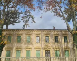 Maison Partagee de Tournon Sur Rhône : EHPAD à Tournon-sur-Rhône