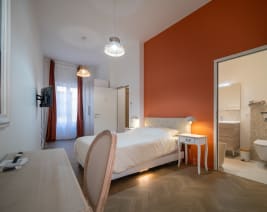 Maison Partagee de Tournon Sur Rhône : EHPAD à Tournon-sur-Rhône