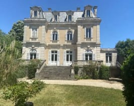 Maison Partagee de Niort : EHPAD à Niort
