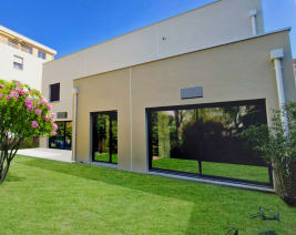 Maison Partagee Villeurbanne : EHPAD à Villeurbanne