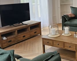 Maison Partagee Lyon 9 - Boegner : EHPAD à Lyon
