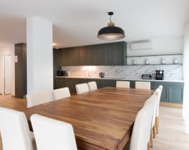 Maison Partagee Villeurbanne : EHPAD à Villeurbanne