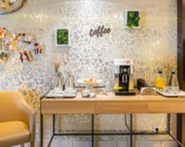 Korian le Cottage : EHPAD à Argenteuil