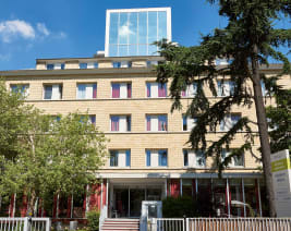 Residence Medicis A Argenteuil