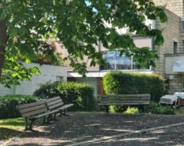 Résidence Médicalisée Zemgor : EHPAD à Cormeilles-en-Parisis