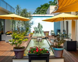 EHPAD Villa Beau Soleil - Cormeilles : EHPAD à Cormeilles-en-Parisis