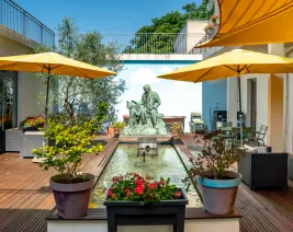 EHPAD Villa Beau Soleil - Cormeilles : EHPAD à Cormeilles-en-Parisis