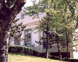 Residence le Parc Fleuri
