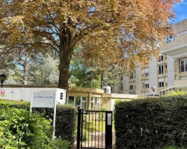 Residence le Parc Fleuri : EHPAD à Gonesse
