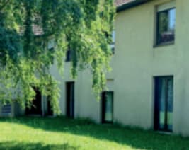EHPAD de Fontenay En Parisis : EHPAD à Fontenay-en-Parisis