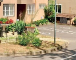 EHPAD de Louvres : EHPAD à Louvres
