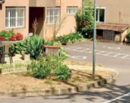 EHPAD de Louvres : EHPAD à Louvres