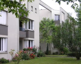 Residence les Pivoines : Résidence Service Senior à Montmagny