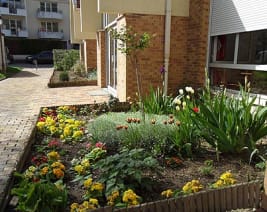 Residence Autonomie Charles de Foucauld : Résidence Service Senior à Saint-Brice-sous-Forêt