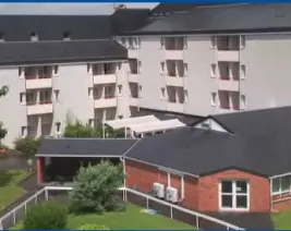 Residence Val de France : EHPAD à Domont