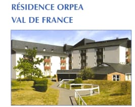 Residence Val de France