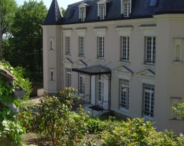 Maison de Famille la Châtaigneraie : EHPAD à Cormeilles-en-Parisis