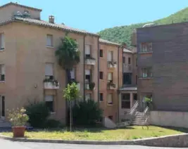 EHPAD le Fil d'Argent : EHPAD à Valleraugue