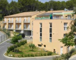 EHPAD de la Pinède : EHPAD à Vergèze