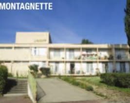 Résidence la Montagnette : Résidence Service Senior à Nîmes
