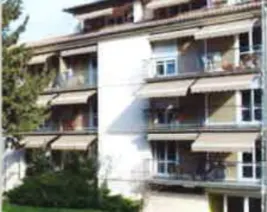 Foyer-Logement Marcel Audié : Résidence Service Senior à Villeneuve-lès-Avignon