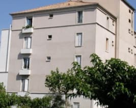 Foyer-Logement le Sully : Résidence Service Senior à Nîmes