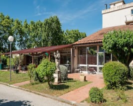 EHPAD Residence Saint-Joseph : EHPAD à Nîmes