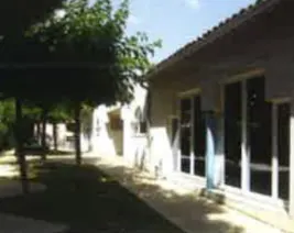 Foyer-Logement la Samaritaine : Résidence Service Senior à Villeneuve-lès-Avignon