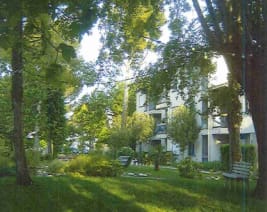 Résidence les Marguerites : Résidence Service Senior à Manduel
