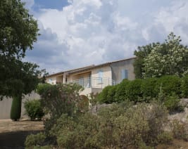 Résidence le Moulin : Résidence Service Senior à Castillon-du-Gard