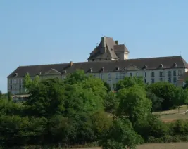 EHPAD Publique de Gayette : EHPAD à Montoldre