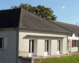 Puv Petite Unité de Vie Espace Mosaique : Résidence Service Senior à Saint-Martinien