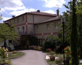 Maison de Famille la Cerisaie : EHPAD à Castelmaurou