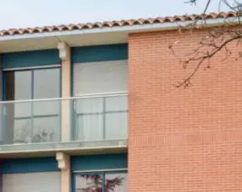 EHPAD Résidence Saint-Simon : EHPAD à Toulouse