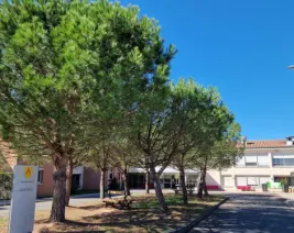 EHPAD la Prade : EHPAD à Rieumes