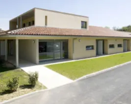 Marpa Coeur Lauragais : Résidence Service Senior à Auriac-sur-Vendinelle
