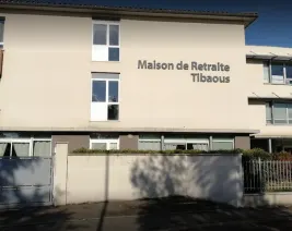 Residence Tibaous : EHPAD à Toulouse