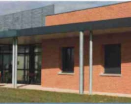 La Vendinelle : EHPAD à Le Cabanial