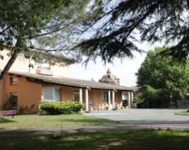 EHPAD Résidence Jallier : EHPAD à Carbonne