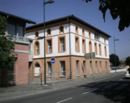 EHPAD Saint-Joseph : EHPAD à Fronton