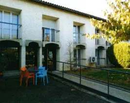 EHPAD Maréchal Leclerc : EHPAD à Saint-Lys