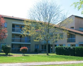 EHPAD le Couloumé : EHPAD à Montesquieu-Volvestre