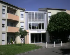 Ehpa le Mas des Orangers : Résidence Service Senior à Fronton