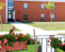 EHPAD le Pastourel : EHPAD à Bessières