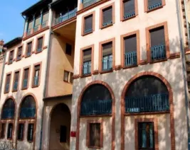 Résidence Tounis : Résidence Service Senior à Toulouse