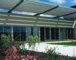 EHPAD Mont Royal : EHPAD à Montréjeau