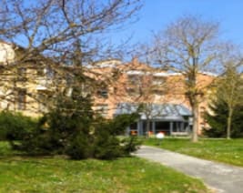 Ehpa Claires Fontaines : Résidence Service Senior à Castanet-Tolosan