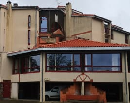 Ehpa Léontine Naves : Résidence Service Senior à Le Fousseret