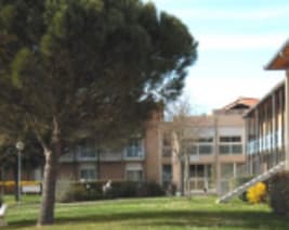 EHPAD Maisonneuve : EHPAD à Villefranche-de-Lauragais