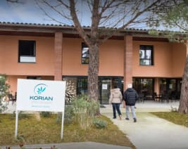 Korian Villa Lauragais : EHPAD à Baziège